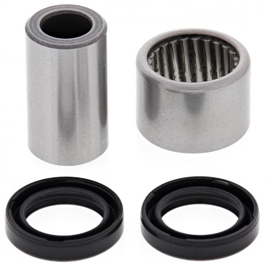 Kit Rolamentos Amortecedor Tras Trx 450 kit-rolamentos-amortecedor-tras-trx-450